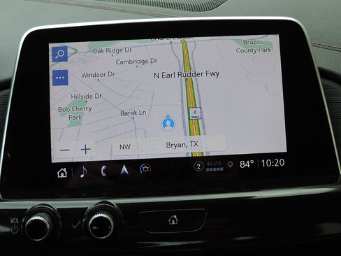 New 2026 Cadillac CT4 Sport image 21