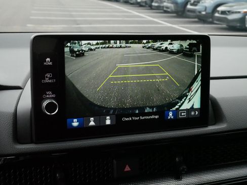 Used 2026 Honda CR-V EX-L image 30