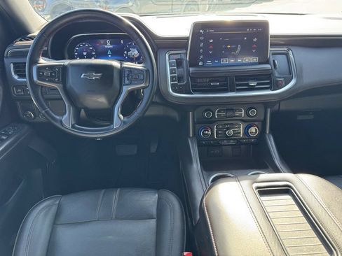 Used 2023 Chevrolet Tahoe RST w/ Luxury Package RWD image 17