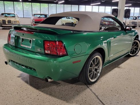 Used 1999 Ford Mustang GT RWD image 33