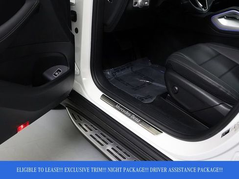 Certified 2026 Mercedes-Benz GLE 450 4MATIC image 29