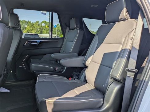 New 2025 Chevrolet Tahoe Premier image 15