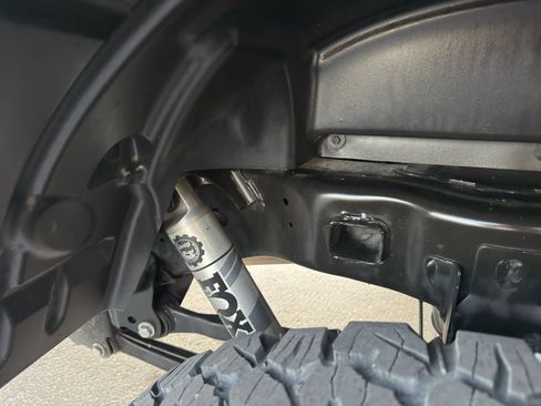 Used 2021 Jeep Gladiator Rubicon w/ Trailer Tow Package image 10