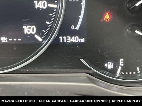 Used 2023 MAZDA CX-5 AWD 2.5 Turbo image 17
