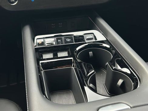 New 2026 Nissan Murano Platinum AWD/4WD image 26