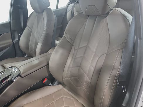 Certified 2024 BMW 530i w/ Convenience Package RWD image 17