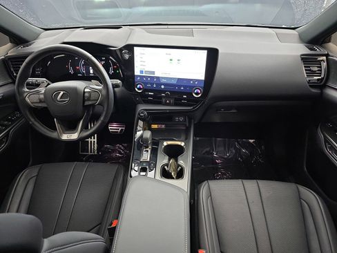 Used 2024 Lexus NX 350 F Sport AWD/4WD image 18
