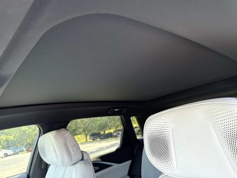 Certified 2024 Cadillac Lyriq Sport RWD image 33