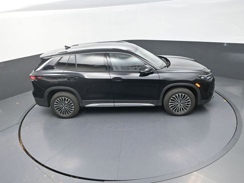 New 2026 Volkswagen Tiguan S AWD/4WD image 20
