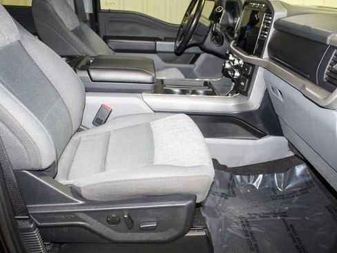 Used 2022 Ford F150 XLT w/ Equipment Group 302A High image 15