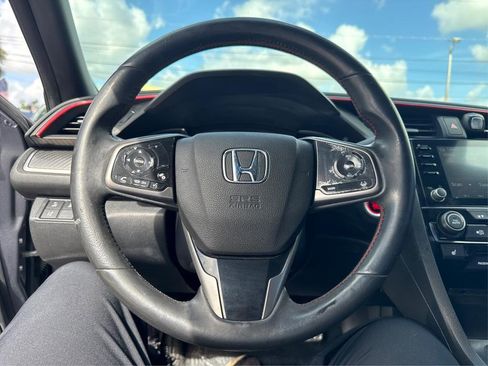 Used 2020 Honda Civic Si image 15