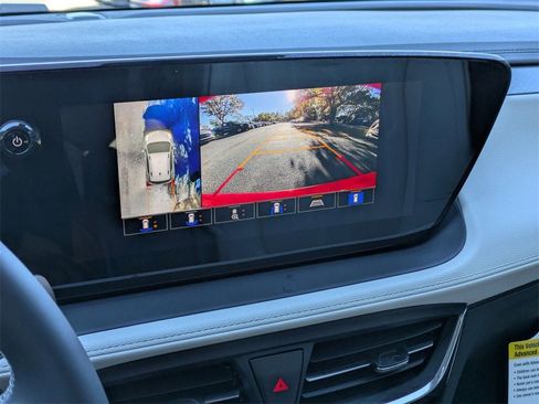 New 2026 Buick Encore GX Avenir w/ Avenir Technology Package image 23