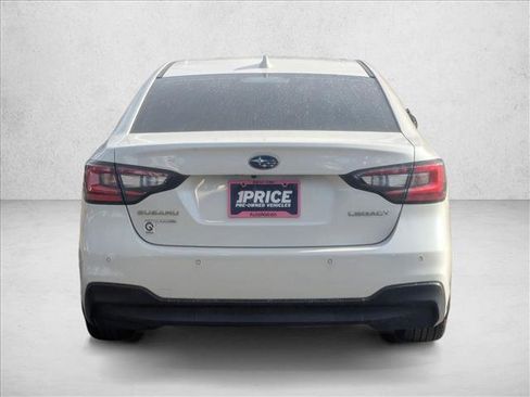 Used 2021 Subaru Legacy Limited image 6