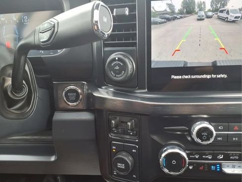 Used 2026 Ford F250 Lariat w/ Lariat Premium Package AWD/4WD image 21