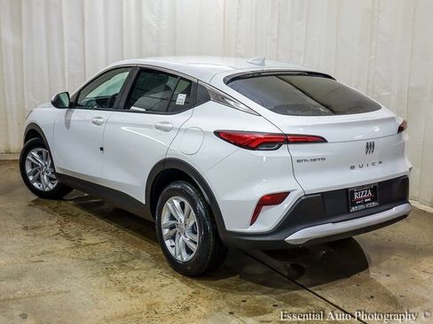 New 2026 Buick Envista Preferred w/ Convenience I Package image 7