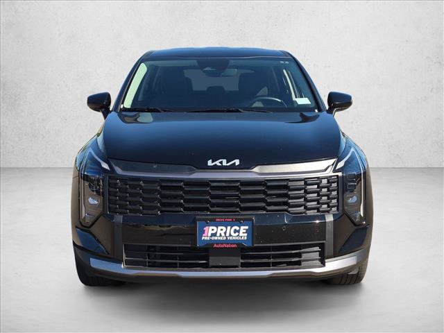 Used 2026 Kia Sportage LX FWD image 2