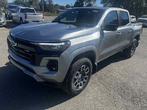 New 2026 Chevrolet Colorado Z71 w/ Z71 Convenience Package 2 image 5