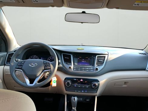 Used 2017 Hyundai Tucson SE w/ SE Popular Package 02 FWD image 19