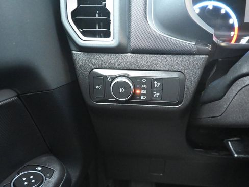 Used 2021 Ford Bronco Sport Big Bend image 12