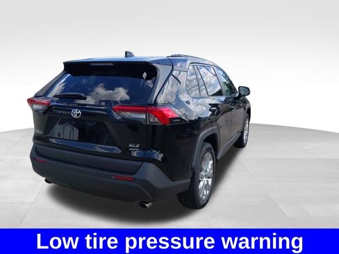Used 2019 Toyota RAV4 XLE Premium w/ Advanced Technology Package AWD/4WD image 18