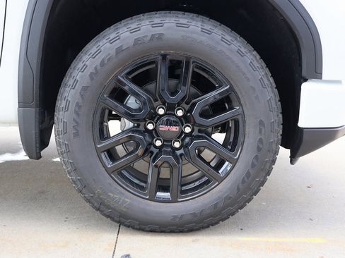 New 2026 GMC Sierra 1500 Elevation w/ Elevation Premium Package image 46