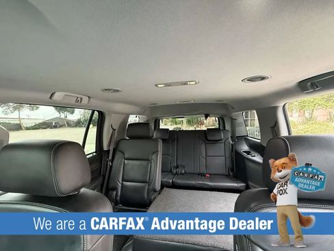 Used 2017 Chevrolet Tahoe LT RWD image 19