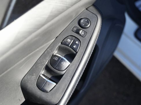 Used 2018 Nissan Maxima 3.5 S image 23