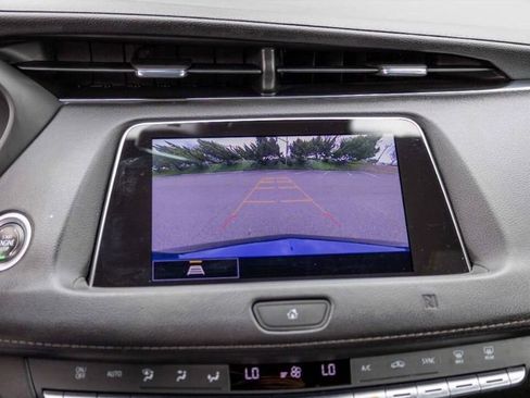 Used 2021 Cadillac XT4 Premium Luxury w/ Driver Assist Package image 32