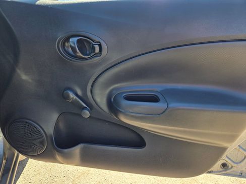 Used 2015 Nissan Versa Note S Plus image 14