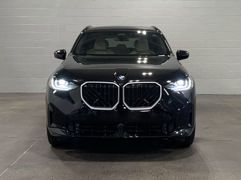 Used 2026 BMW X3 xDrive30 w/ M Sport Package image 2