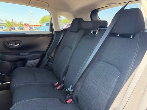 Used 2026 Honda HR-V LX image 8