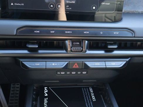 New 2027 Kia Telluride SX Prestige X-Pro AWD/4WD image 26