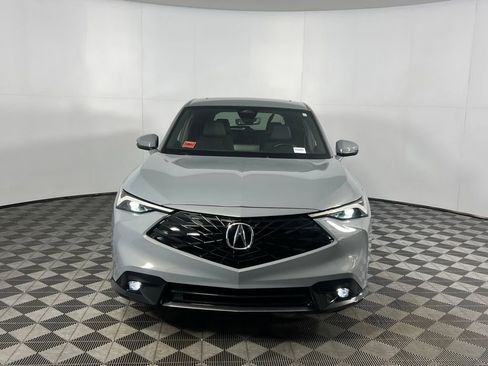Used 2025 Acura ADX A-Spec image 12