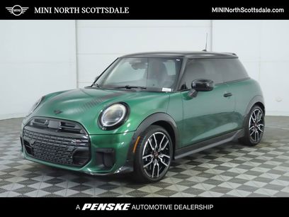New 2026 MINI Cooper S