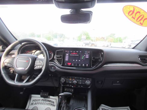 Used 2026 Dodge Durango GT AWD/4WD image 28