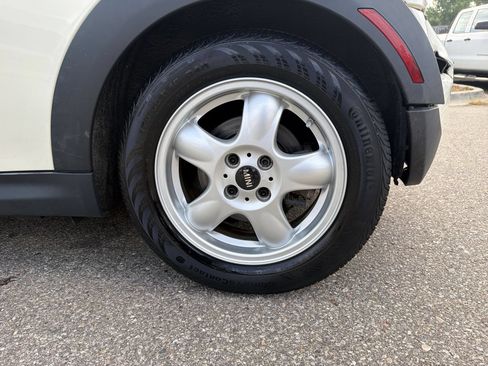 Used 2011 MINI Cooper Hardtop FWD image 15