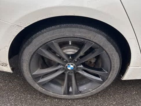 Used 2013 BMW 328i xDrive Sedan image 5