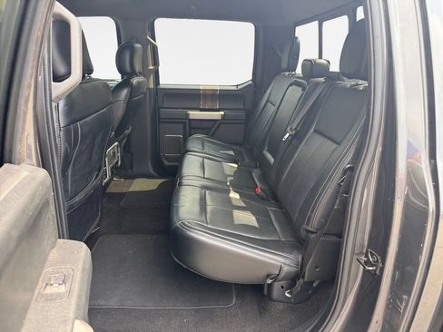 Used 2019 Ford F150 Lariat AWD/4WD image 24