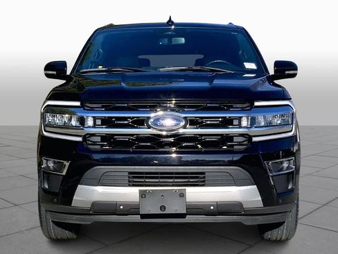 Used 2024 Ford Expedition Max Limited image 3