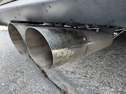 Used 2019 Honda Civic Si image 8