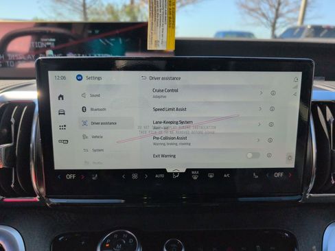 New 2026 Ford Expedition Tremor AWD/4WD image 22