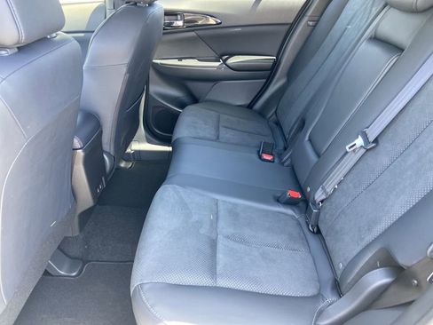 New 2026 Mitsubishi Eclipse Cross AWD image 20
