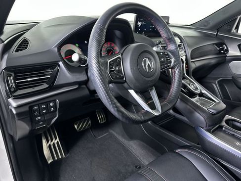 Used 2025 Acura RDX A-Spec AWD/4WD image 10