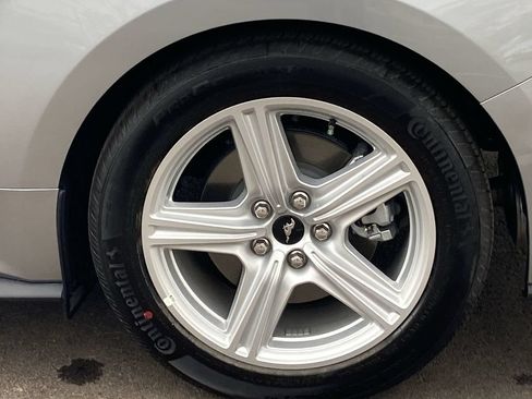 Used 2026 Ford Mustang Premium RWD image 26