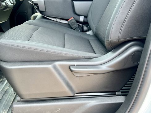 New 2025 GMC Sierra 2500 Pro w/ Convenience Package image 13