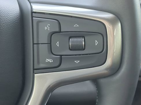 Used 2024 Chevrolet Silverado 1500 LT Trail Boss w/ LT Trail Boss Premium Package image 24