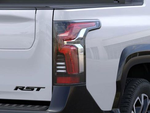 New 2025 Chevrolet Silverado EV RST image 35