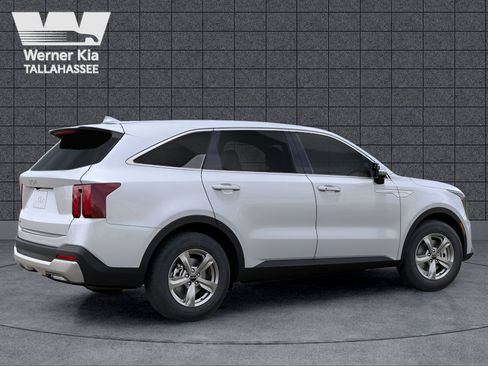New 2026 Kia Sorento LX image 6