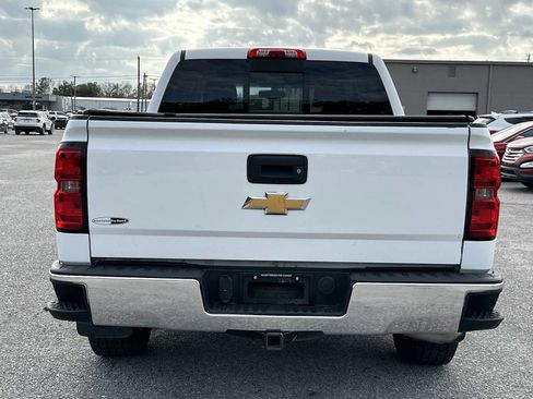 Used 2014 Chevrolet Silverado 1500 LT w/ All Star Edition image 8