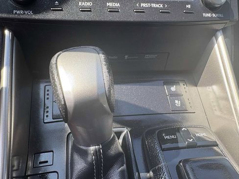 Used 2015 Lexus IS 250 w/ F-Sport Package image 35